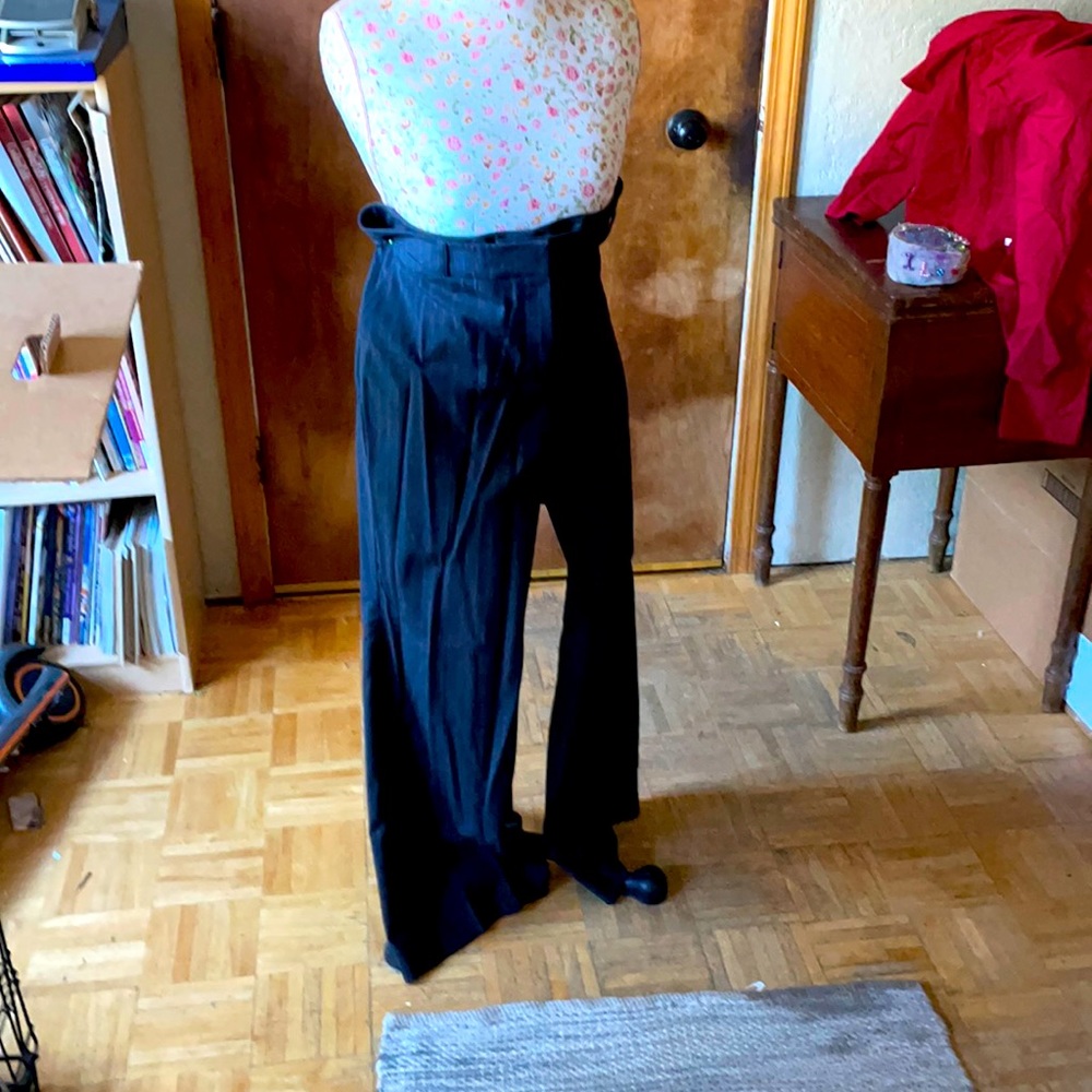 Dress pants